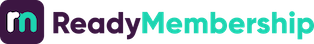 ReadyMembership logo